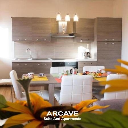 Vera Luxury Apartment Sirmione Dış mekan fotoğraf