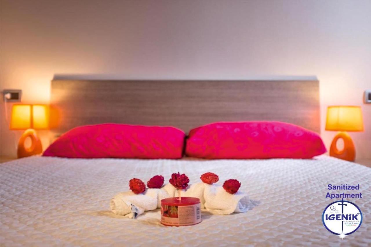 Vera Luxury Apartment Sirmione Dış mekan fotoğraf