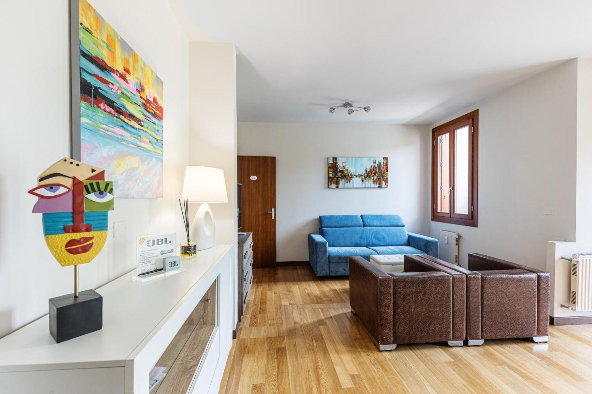 Vera Luxury Apartment Sirmione Dış mekan fotoğraf